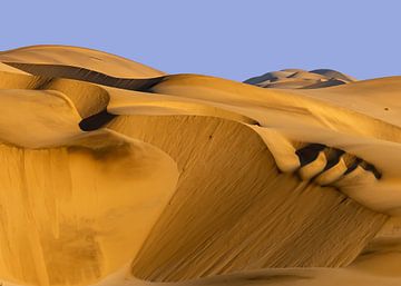 Sand Dünen von Alex Neumayer