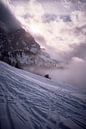 Mysty Morning by Sven Benjamins thumbnail
