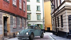 Volkswagen blau_HMS