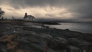 Gimsøy - Norwegen