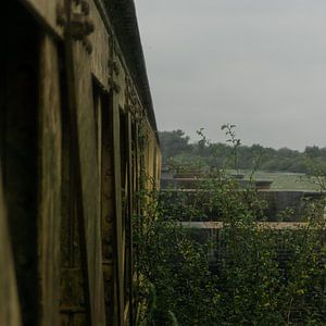 Le pont de Moerputtense