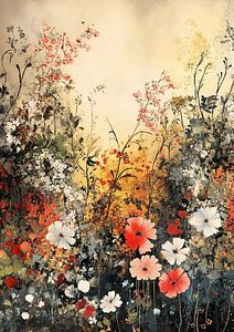 Art du jardin | Fleurs