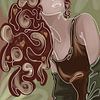 Carina by JINX Illustrations