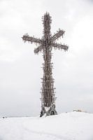 Sainte Croix d'Aparan