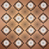 Harmony of Geometry and Life