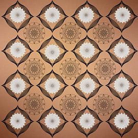 Harmony of Geometry and Life by Geovia