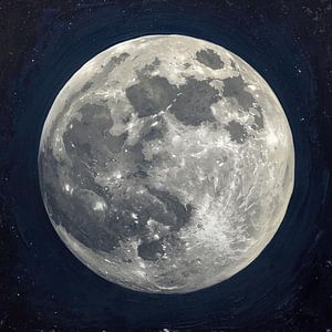 Stone moon Beat Painter 1.7