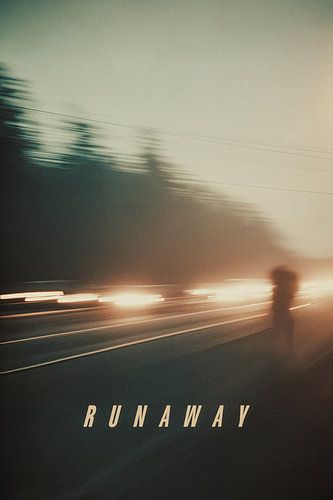 RUNAWAY - Last Road