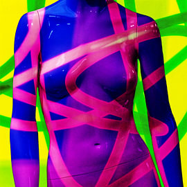 BODYART 06 von PIXART by ROB