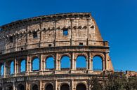 Colosseum Rome, Italy par Gunter Kirsch Aperçu