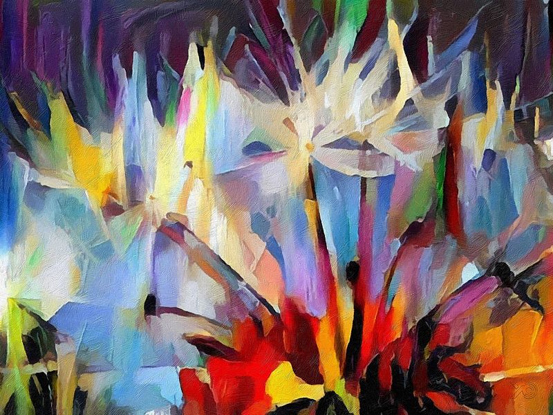 0199 - Dandelion Propagation by XPloRR