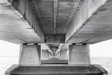 Ketelbrug van Thomas van Galen