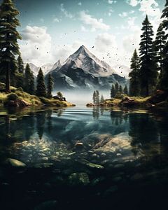 Unterwegs in Kanada