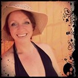 Birgitta Tuithof profielfoto