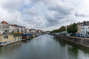 Middelburg Binnenhaven