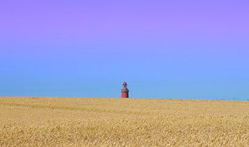 Lighthouse by Bo Valentino