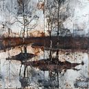 LANDSCAPE EXPRESSIONISM 02 by AHAI depARTment thumbnail