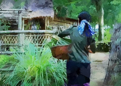 Meet Me in the Woods. (Lord Huron)