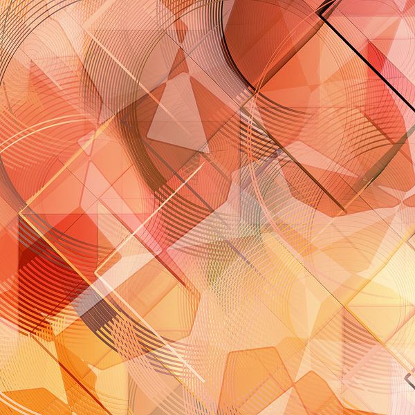Squares and Circles