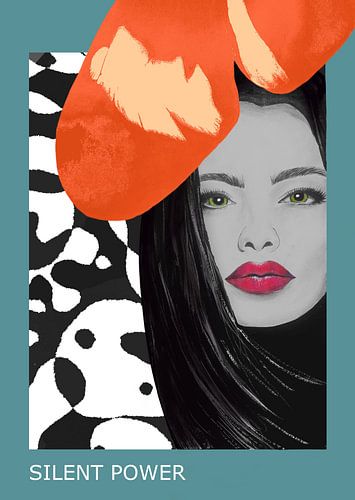 Ionea-Silent Power (Blue Edition)