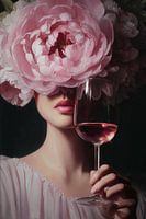 La Vie en Rose no. 1
