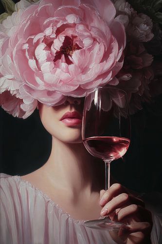 La Vie en Rose Nr. 1