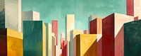 City Abstract | City Abstract