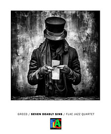 FLAC - GREED