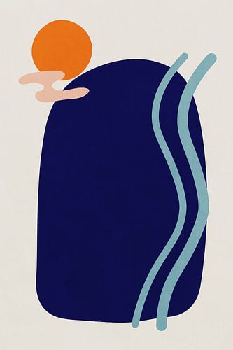 Formes de paysage 12