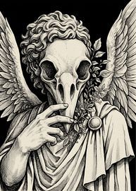 The Avian Angel