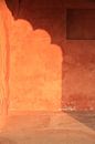 Murs de lumière, Jaipur par Irma Grotenhuis Aperçu