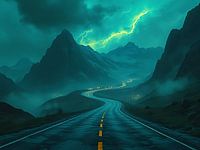 Roads of Chimera