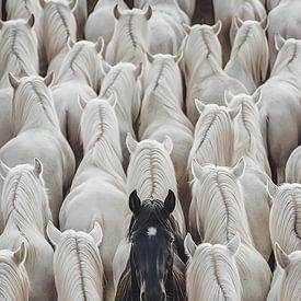 Het Zwarte Paard - Je eigen pad van Surreal Media
