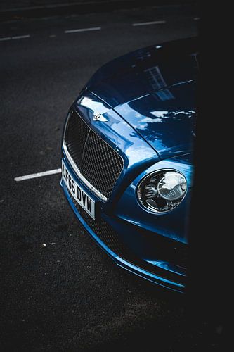 Bentley 