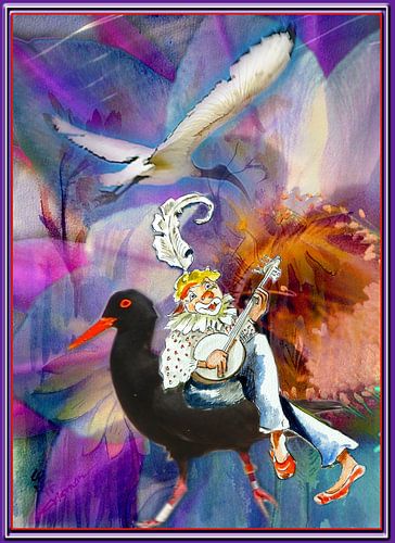 Natures Blissful Song