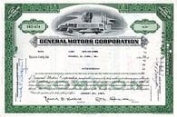 DK5-474 - General Motors Corporation by CountMonteCrypto NFT thumbnail