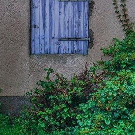 Vintage - Französisches Bauernhaus von Studio Aspects