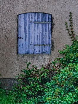 Vintage - Französisches Bauernhaus