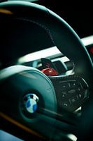 BMW M wheel