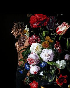 Kauf mir KEINE Blumen