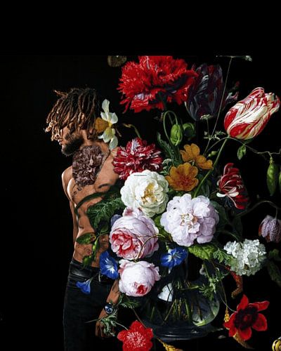 Buy me NO flowers