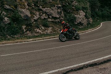 Z1000 Flyby by AprtX