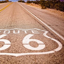 Route 66 by Truckpowerr