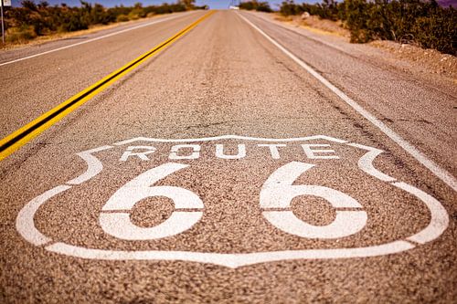 Route 66