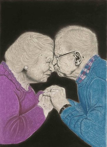 Timeless Love, de Mary G