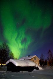 Lapland (Finland) by Rene Verschuren