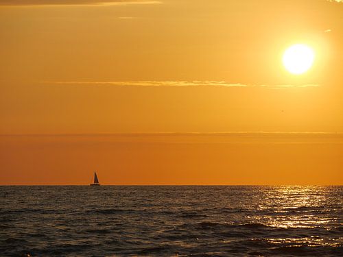 Zeilen sur Oscar van Crimpen