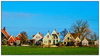 huisjes