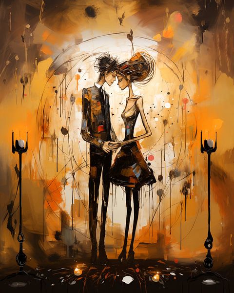 Liebe von Preet Lambon
