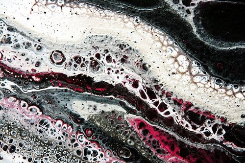 Veins of the underworld